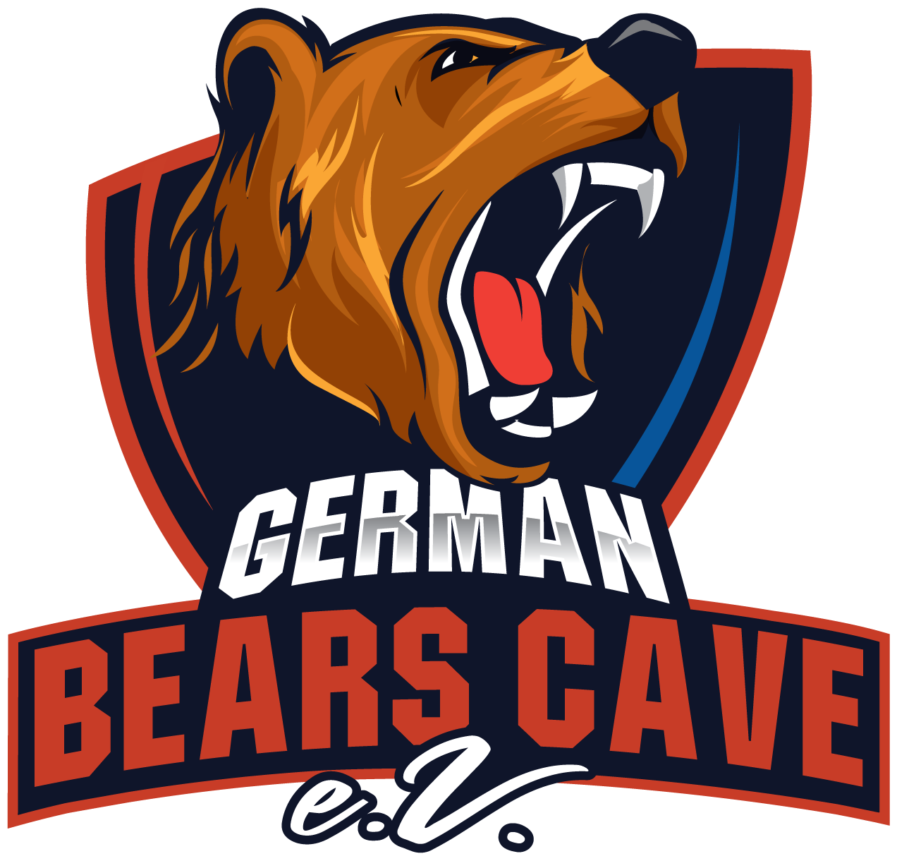 Vielen Dank German Bears Cave E V 